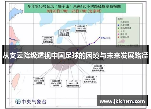 从支云降级透视中国足球的困境与未来发展路径